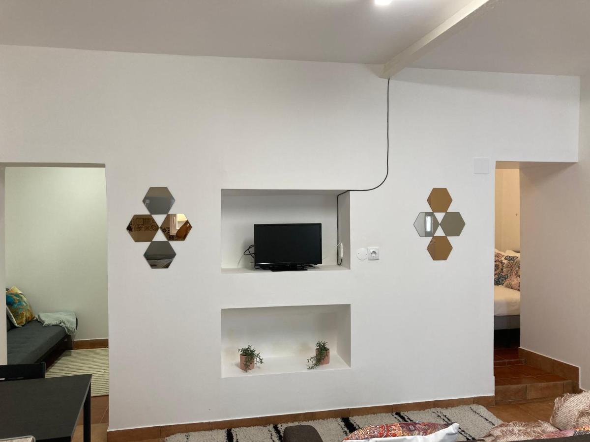 Cozy Apartment Elvas1 Екстер'єр фото
