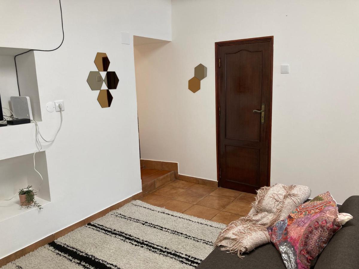 Cozy Apartment Elvas1 Екстер'єр фото