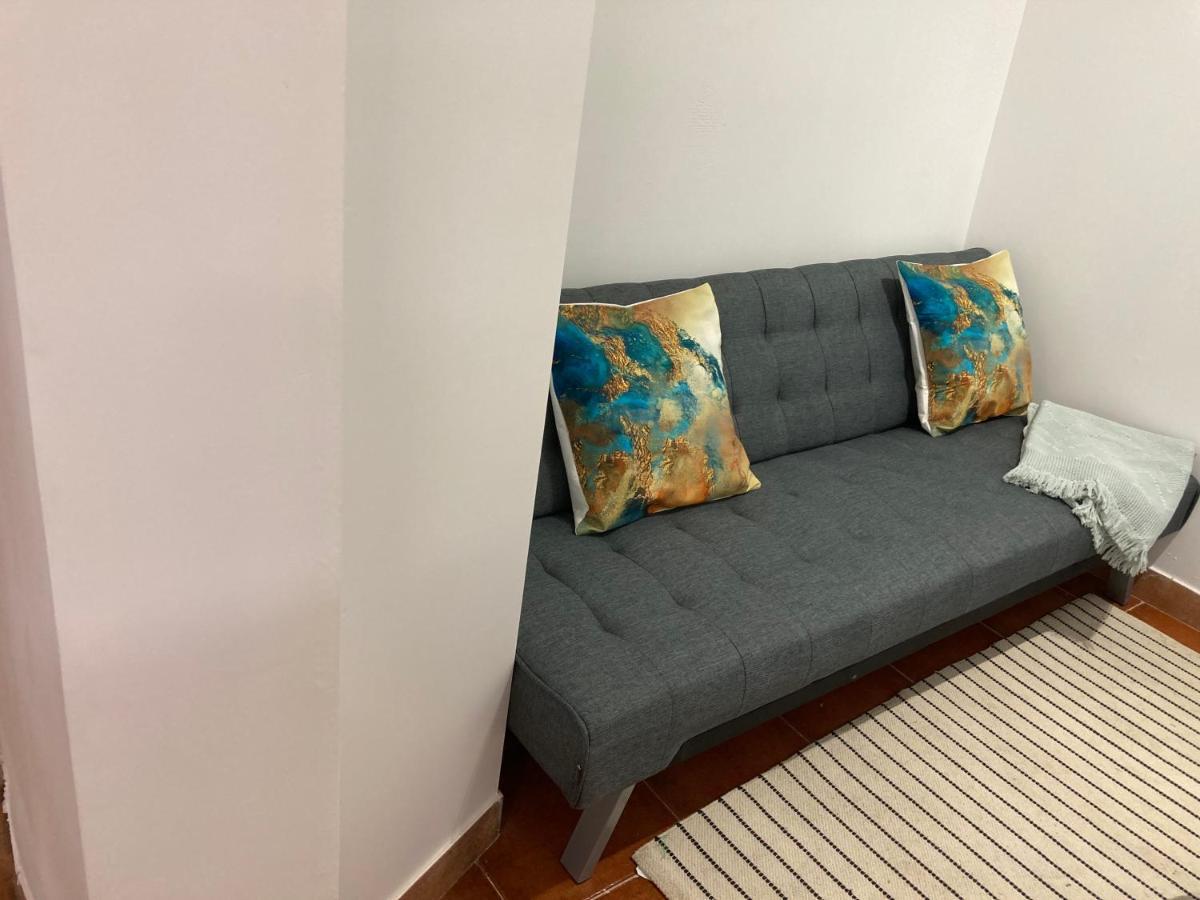 Cozy Apartment Elvas1 Екстер'єр фото