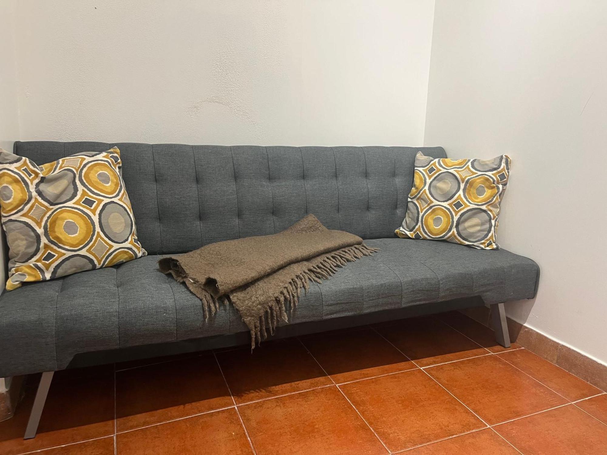 Cozy Apartment Elvas1 Екстер'єр фото